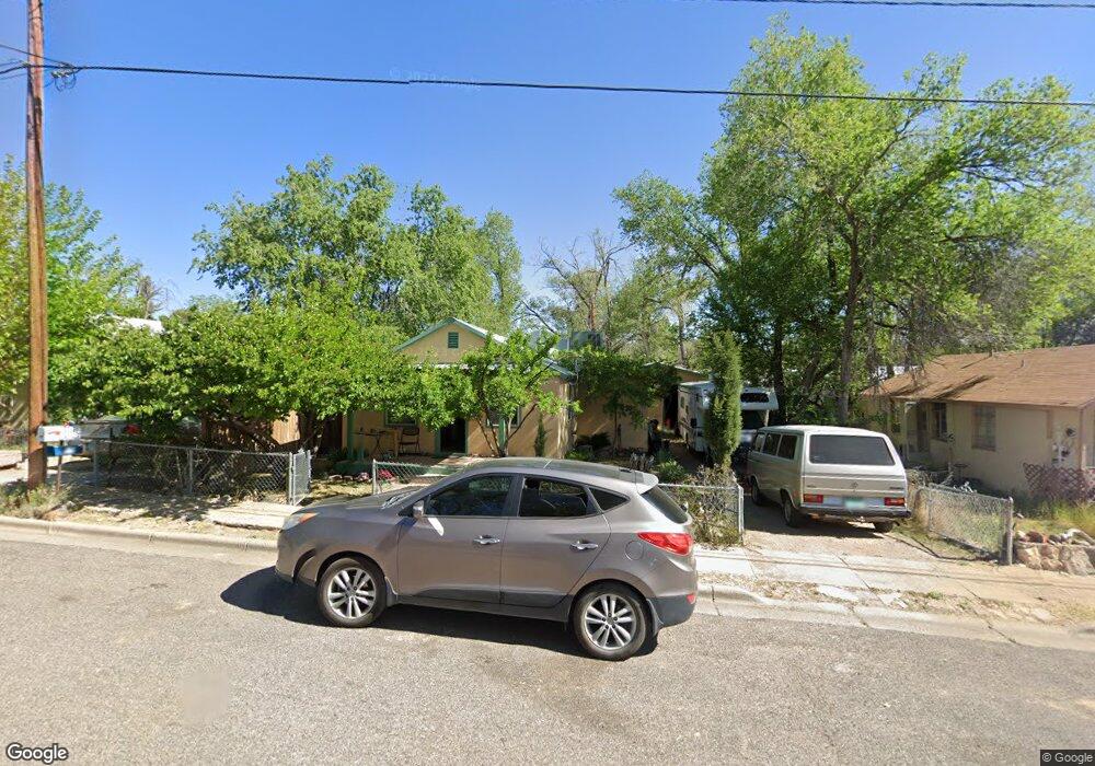 605 W Howell St, Silver City, NM 88061 - photo 1