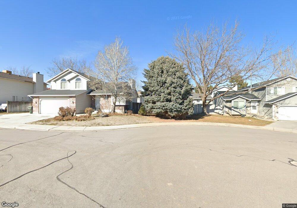 3216 W Caraway Bay, West Jordan, UT 84088 - photo 1