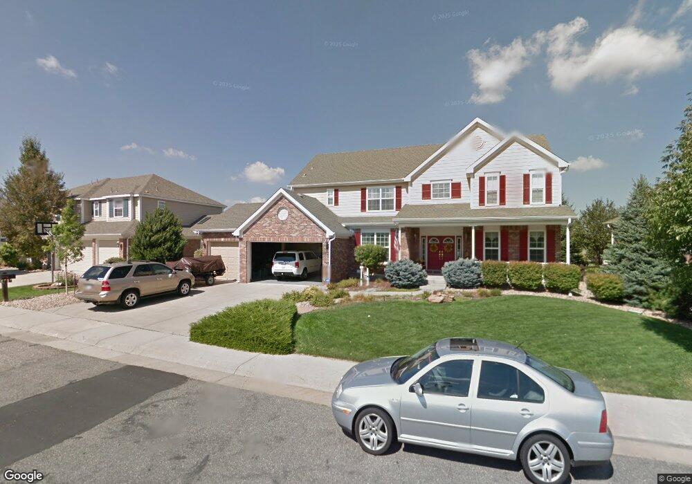 6541 S Walden Way, Aurora, CO 80016 - photo 1