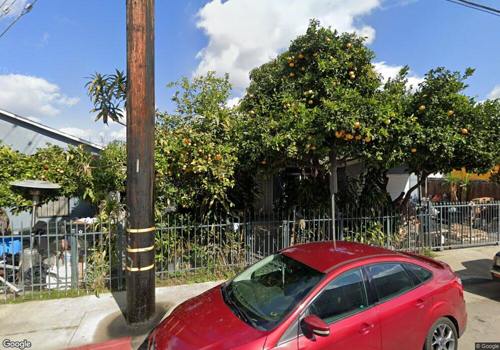 2507 E Oris St, Compton, CA 90222 - photo 1