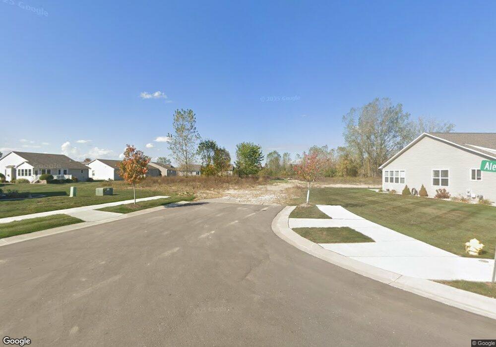 0 Russell Dr unit 2090125, Other, MI 48473 - photo 1