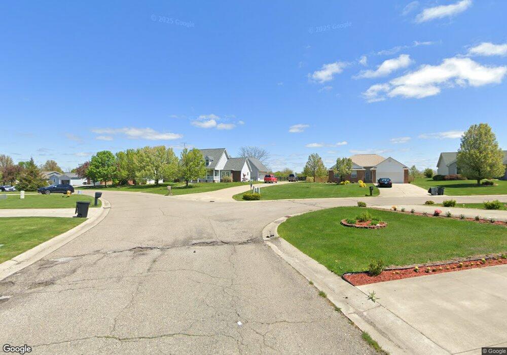 0 Blue Grass unit 2090822, Other, MI 48473 - photo 1