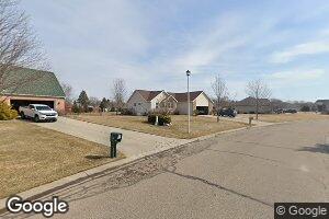 1320 West Hill Road William John Ct, Clayton Township, MI 48473