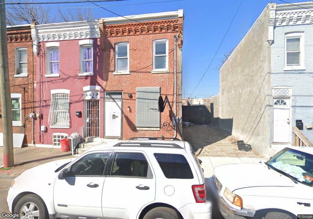 2013 Filmore St, Camden, NJ 08104 - photo 1