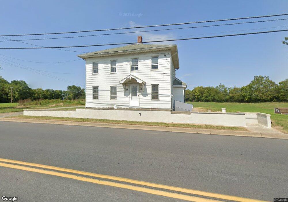 443 Buchanan Trail W, Greencastle, PA 17225 - photo 1