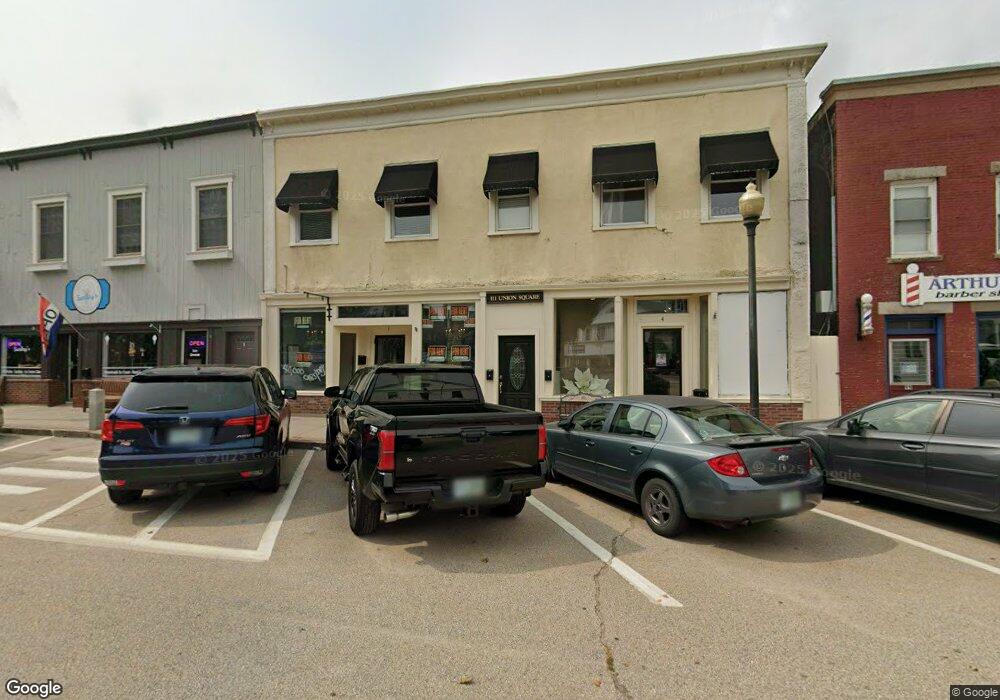 111 Union Square, Milford, NH 03055 - photo 1