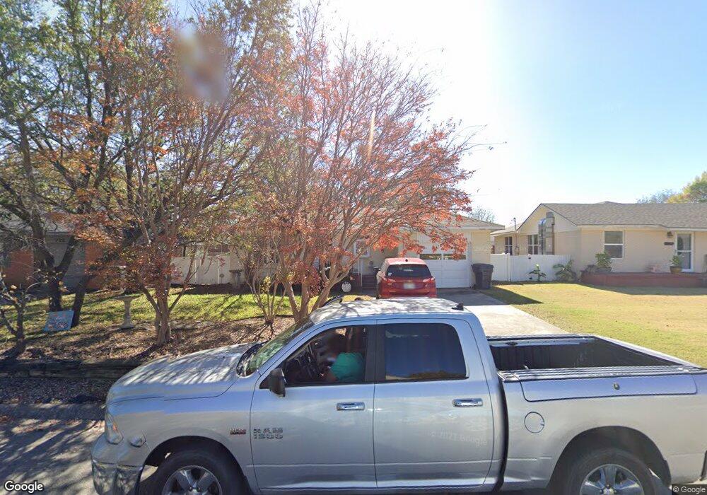 724 Davis St NW, Ardmore, OK 73401 - photo 1