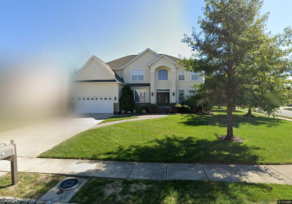 1905 Steeplechase Dr, Williamstown, NJ 08094 - photo 1