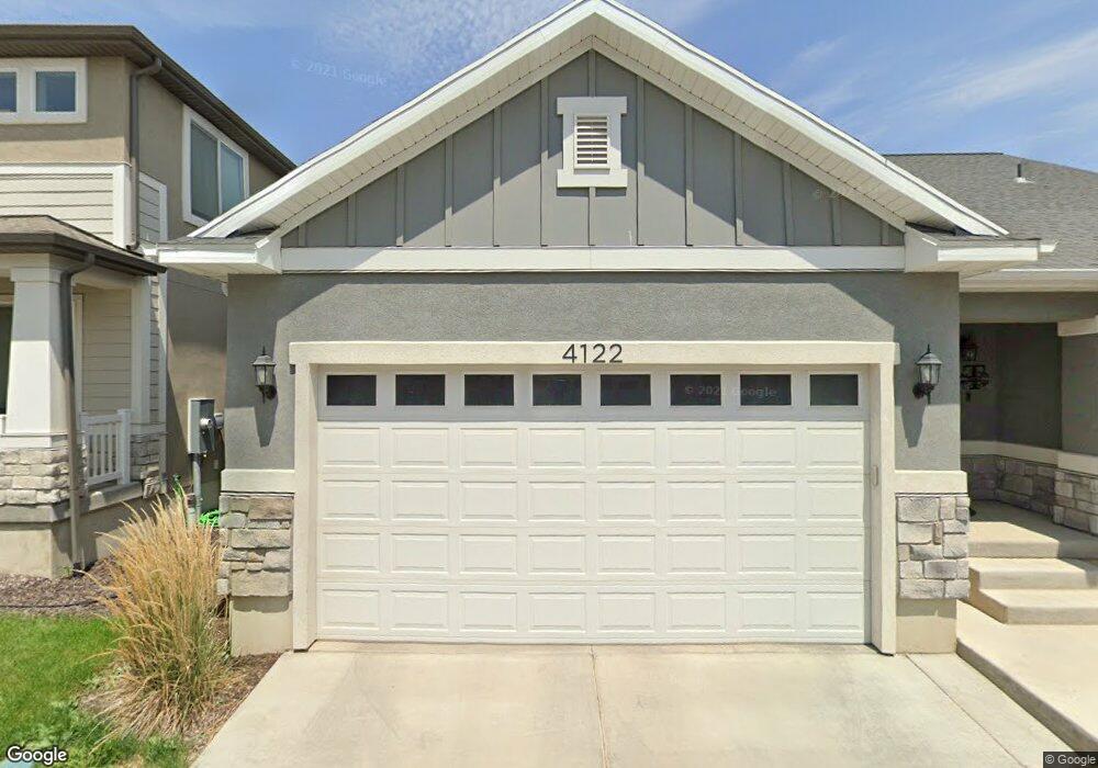 4122 W 1730 N unit 415, Lehi, UT 84043 - photo 1