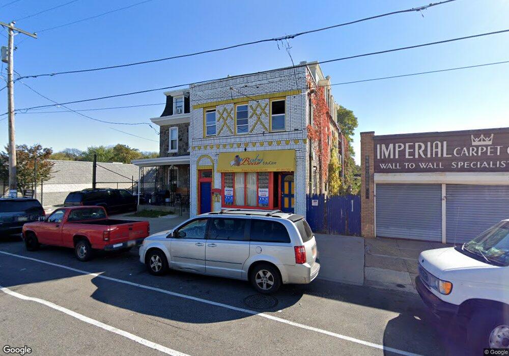 328 E Chelten Ave, Philadelphia, PA 19144 - photo 1