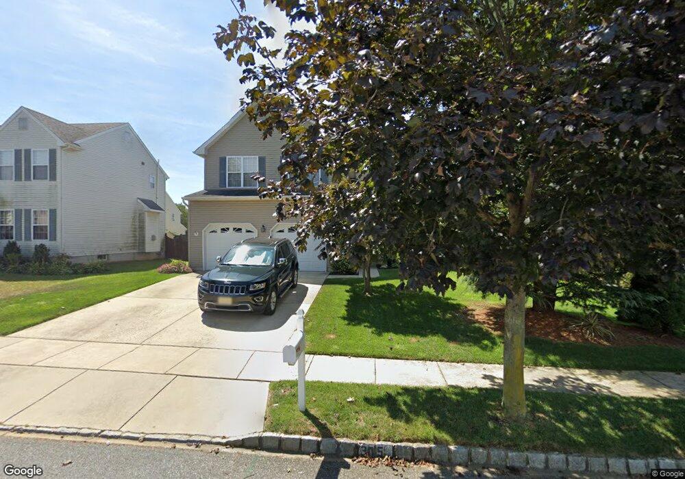 305 Juniper Ln, Swedesboro, NJ 08085 - photo 1