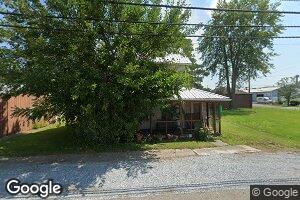 138 S Green St S, Morral, OH 43337