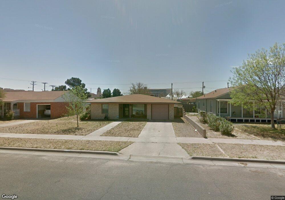 2305 Storey Ave, Midland, TX 79701 - photo 1