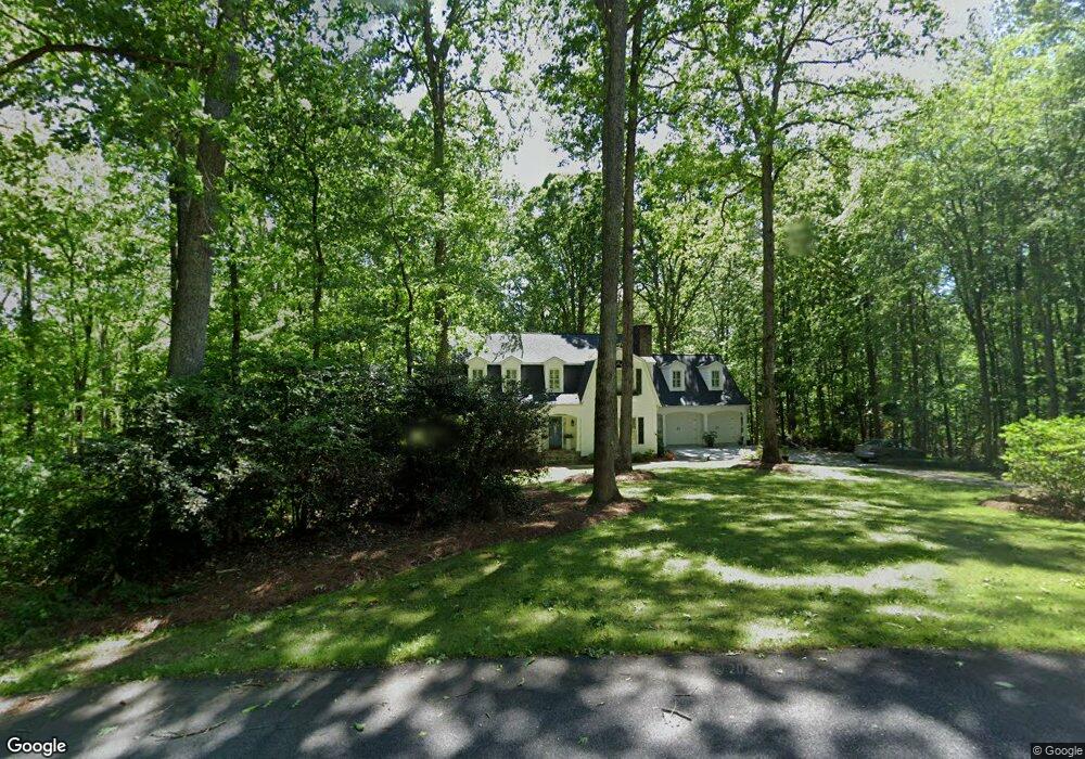 1602 Stoney Creek Dr, Elberton, GA 30635 - photo 1