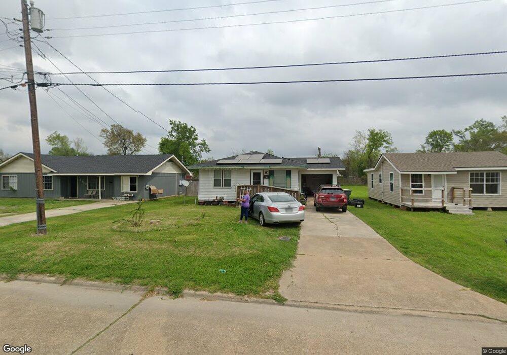 3121 Burton St, Lake Charles, LA 70601 - photo 1