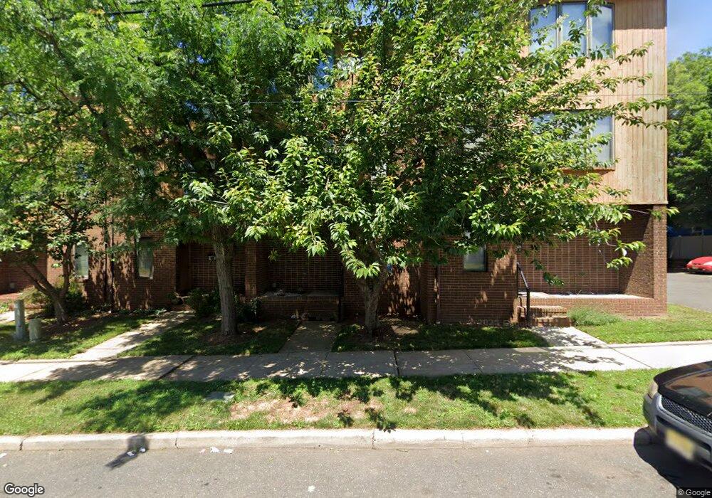 73 Redmond St, New Brunswick, NJ 08901 - photo 1