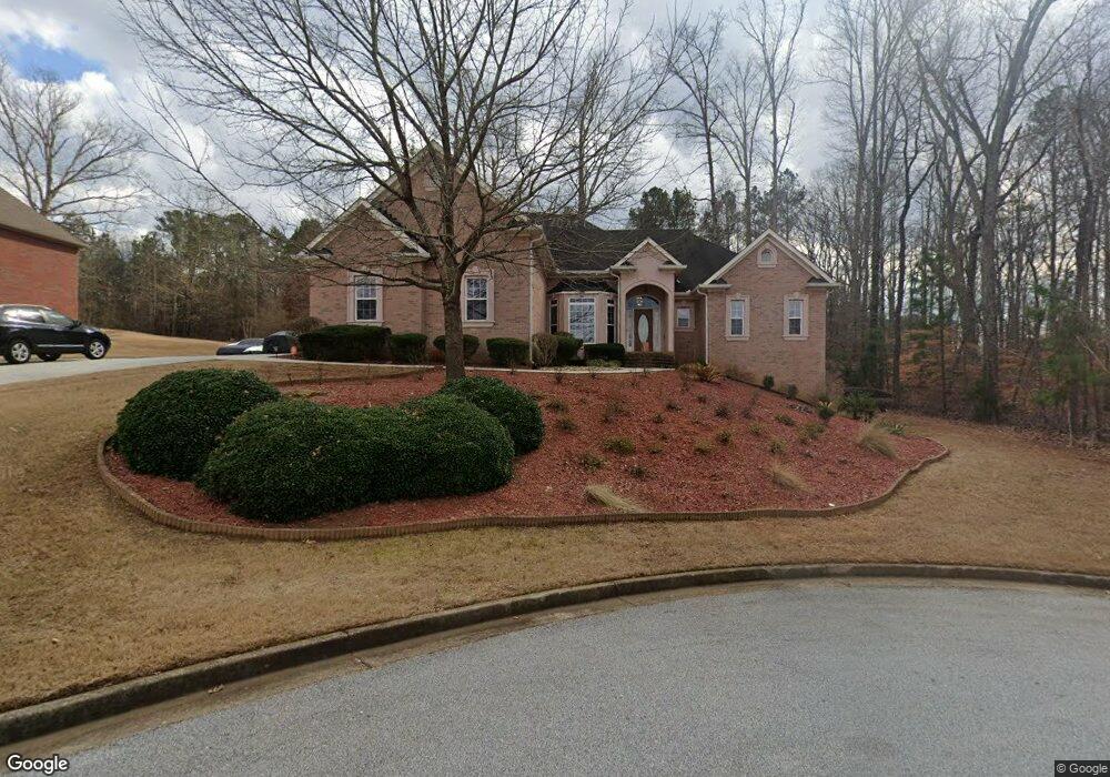 2228 Misty Creek Trail unit 1, Stockbridge, GA 30281 - photo 1