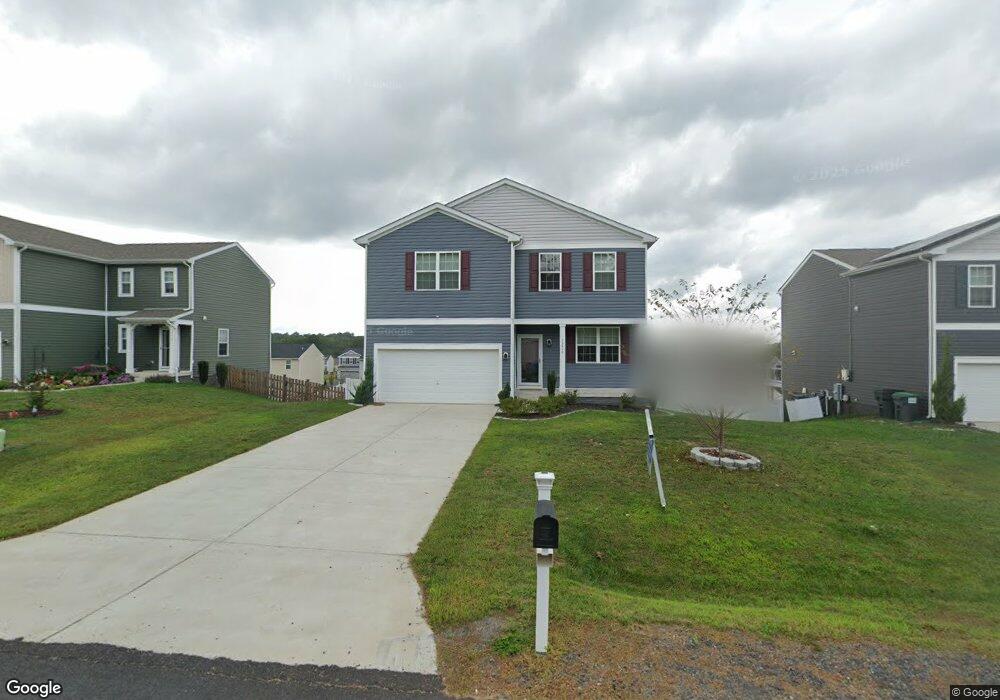 35418 River Bend Dr unit LOT 865, Locust Grove, VA 22508 - photo 1