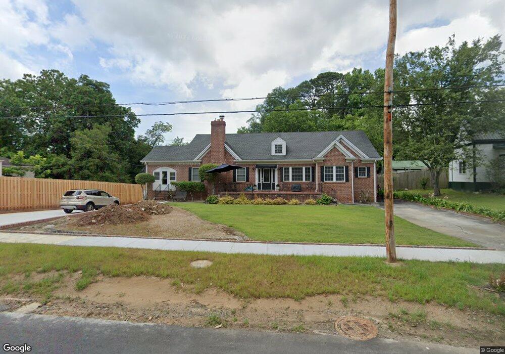 222 3rd Ave, Winder, GA 30680 - photo 1