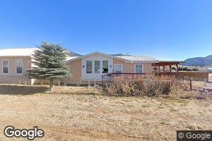 125 3rd St, Eagle Nest, NM 87718