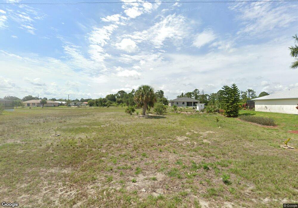 1230 Fontana St E, Lehigh Acres, FL 33974 - photo 1