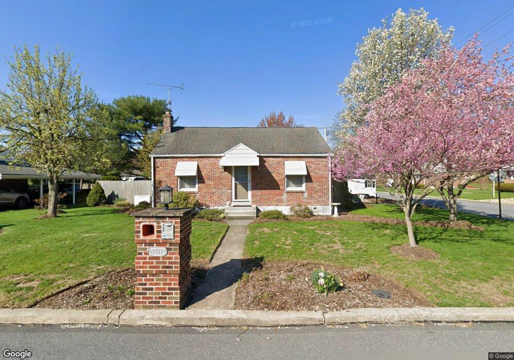 3522 Ardmore Ave, Reading, PA 19605 - photo 1