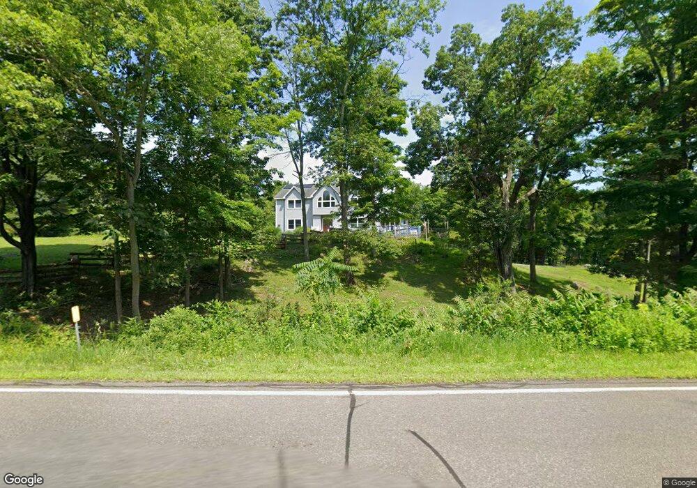 341 Round Lake Rd, Rhinebeck, NY 12572 - photo 1