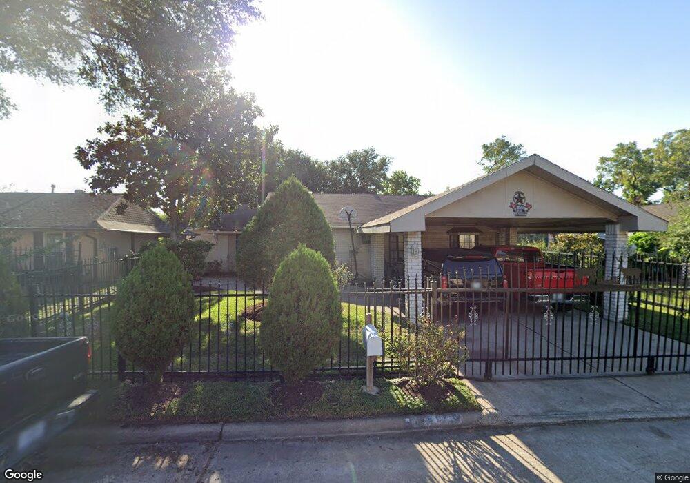 10507 Tilbrook Dr, Houston, TX 77038 - photo 1