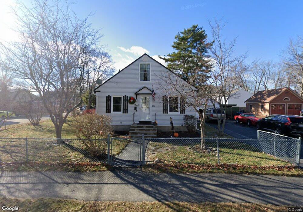 193 Elm St, South Portland, ME 04106 - photo 1
