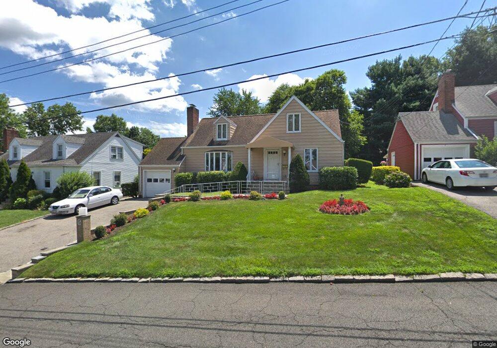 5 David Terrace, White Plains, NY 10603 - photo 1