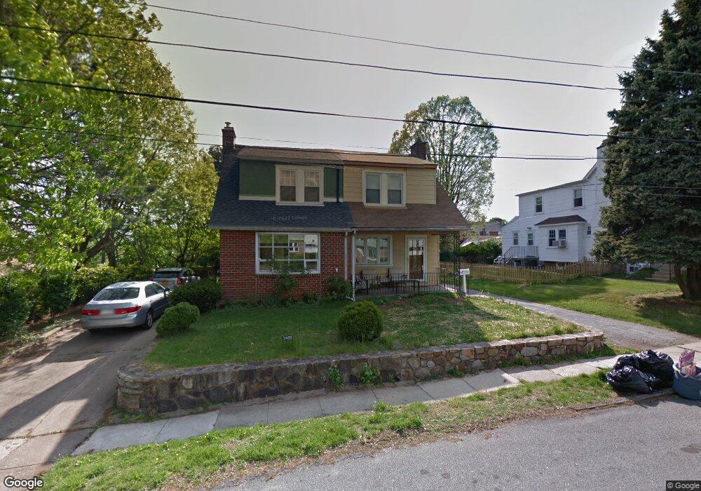 2402 Avon Rd, Ardmore, PA 19003 - photo 1