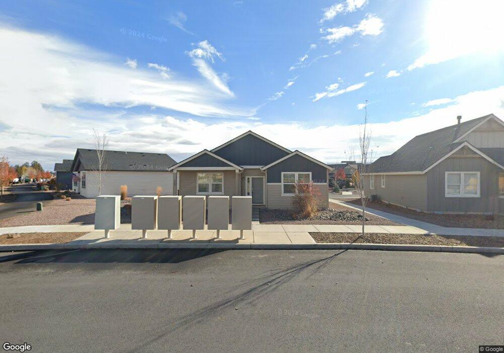 1395 NW Upas Place, Redmond, OR 97756 - photo 1