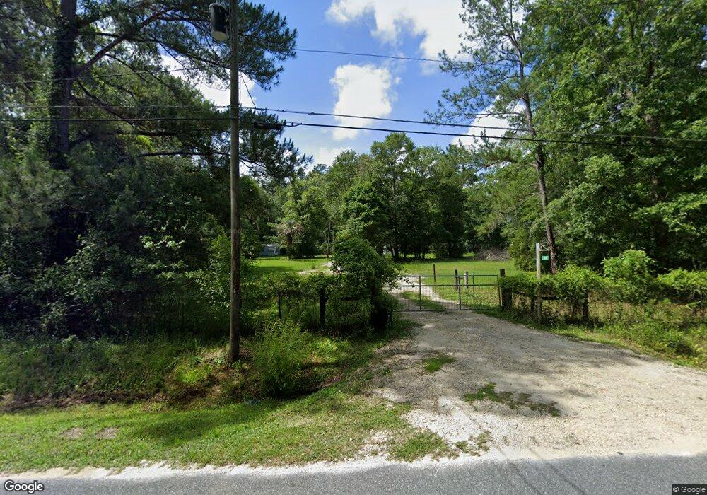 316 NE Sunnybrook St, Lake City, FL 32055 - photo 1