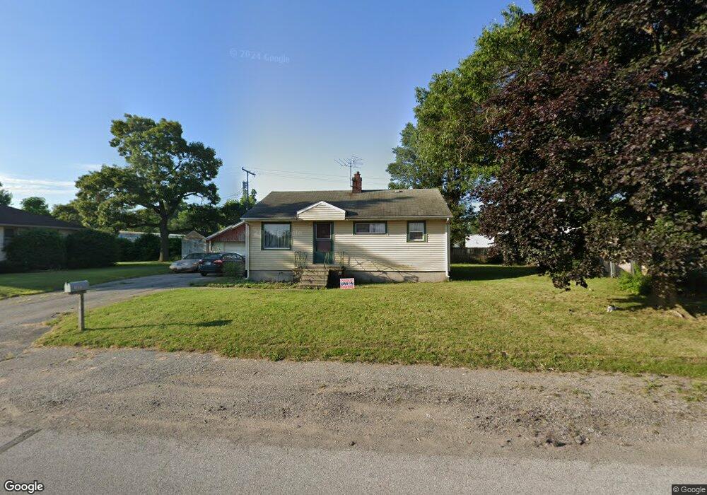 1837 W 39th Ct, Gary, IN 46408 - photo 1