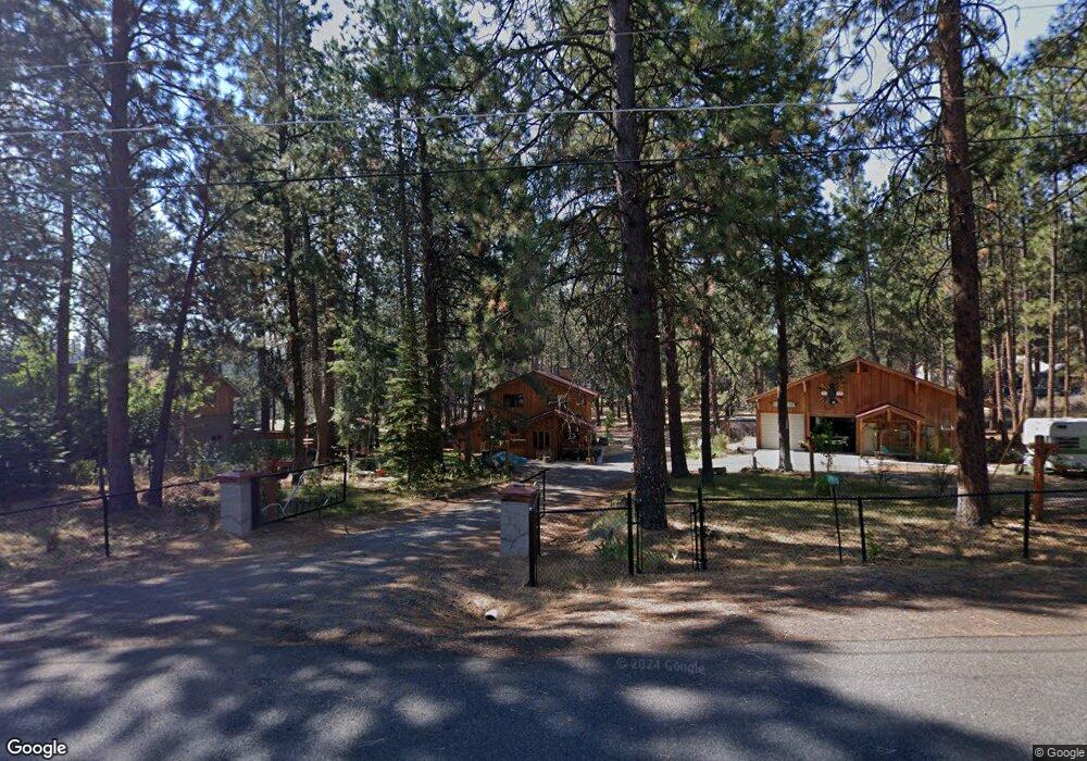19115 Pumice Butte Rd, Bend, OR 97702 - photo 1