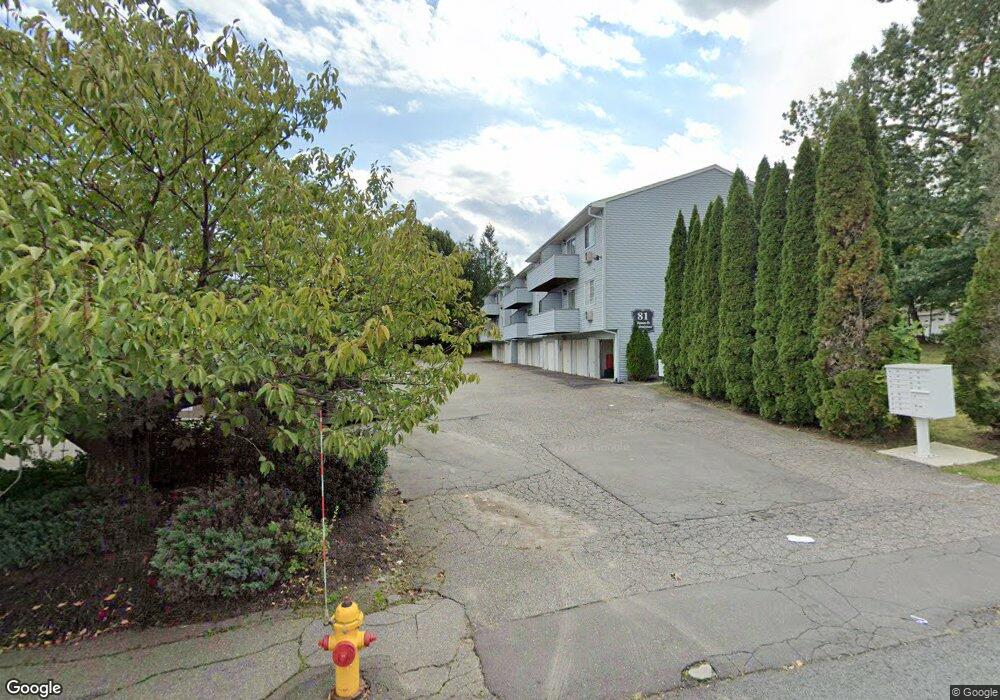 81 Chipman St unit 2, Waterbury, CT 06708 - photo 1