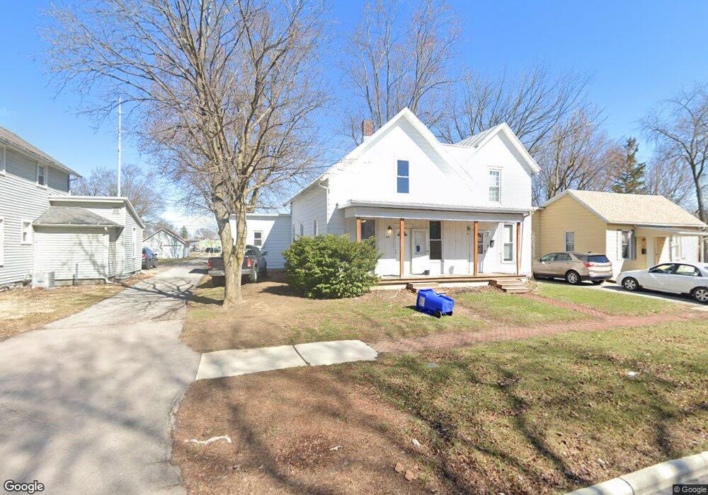 416 E Lima St, Findlay, OH 45840 - photo 1