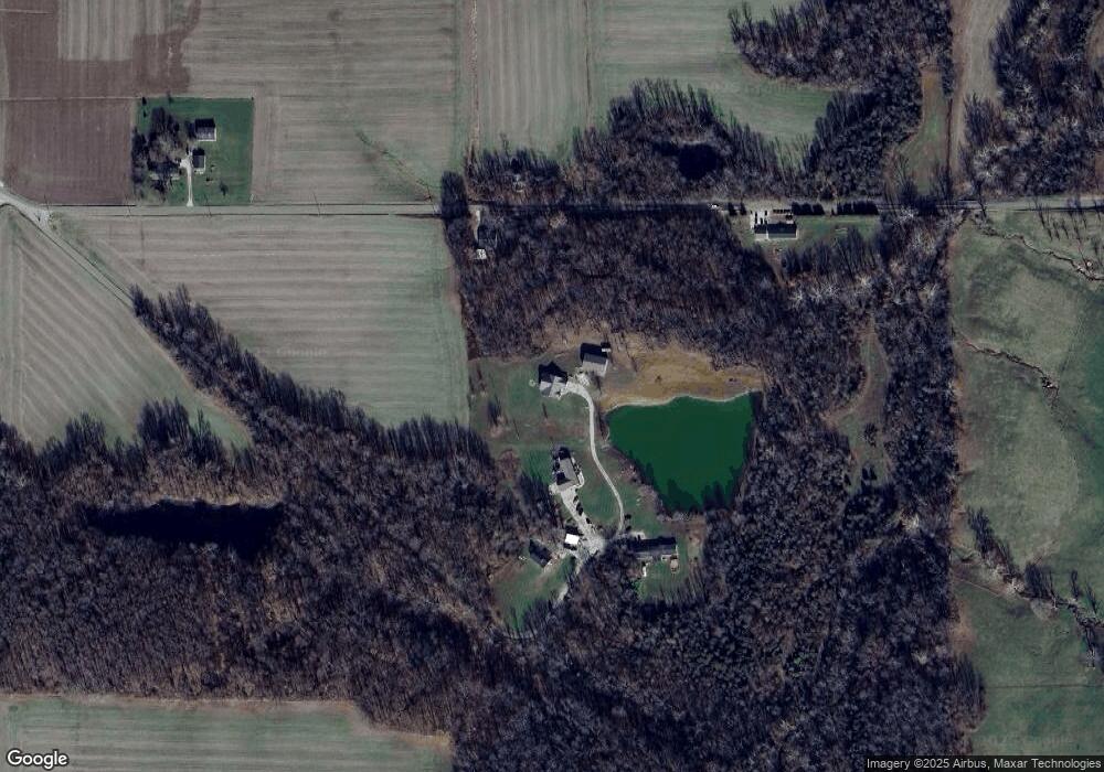 4777 E Prattsburg Rd, Milan, IN 47031 - photo 1