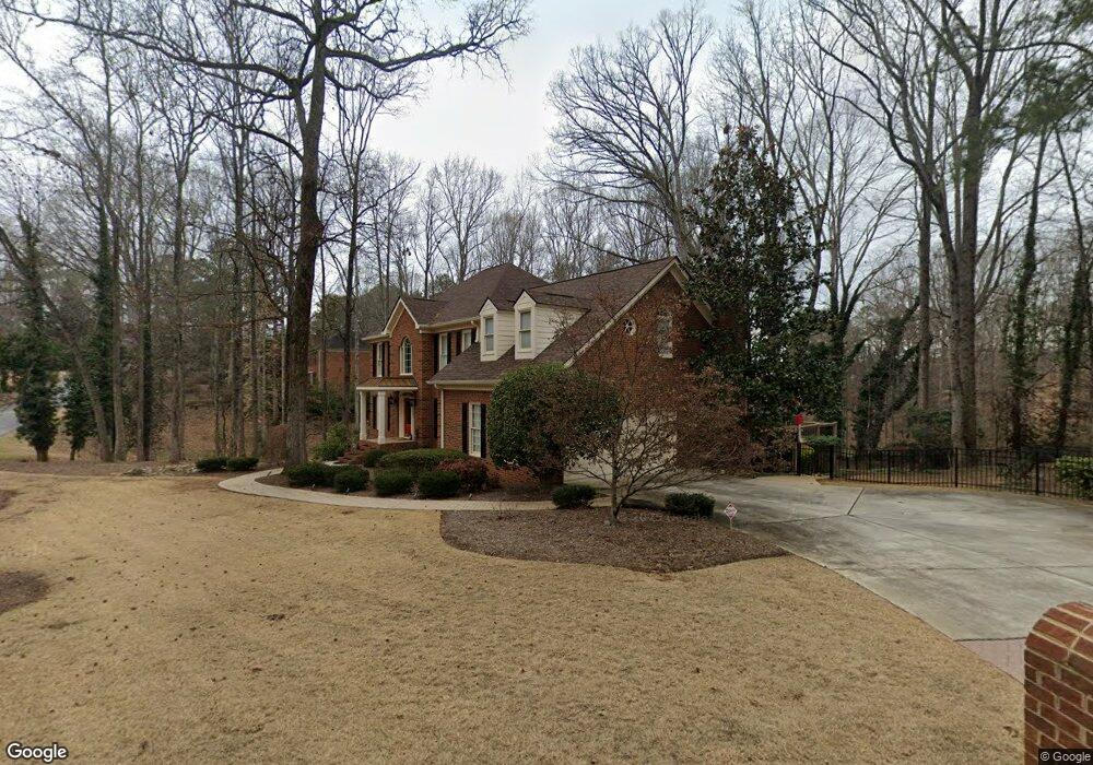 120 Oakbend Ct, Athens, GA 30606 - photo 1
