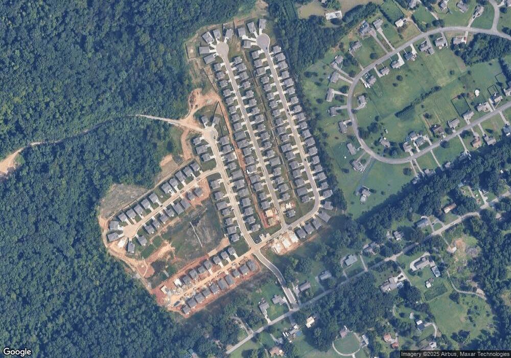 8669 Leeanna Brooke Ln, Knoxville, TN 37920 - photo 1