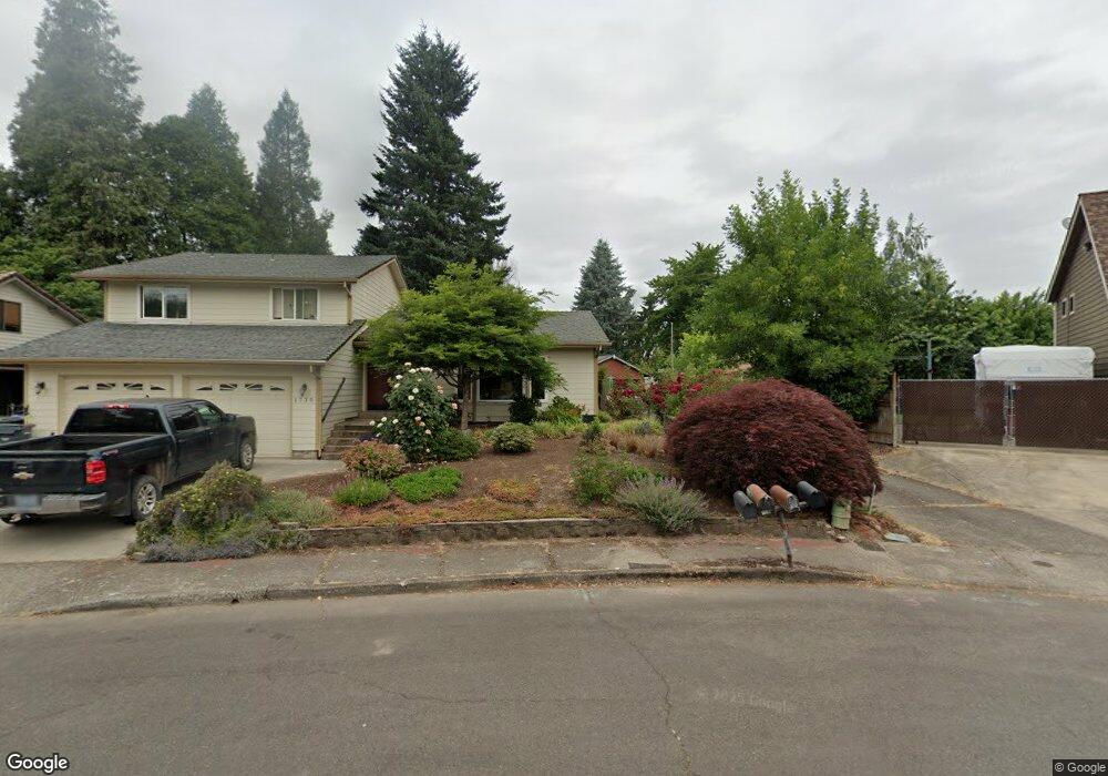 1732 Springtime Ct NE, Keizer, OR 97303 - photo 1