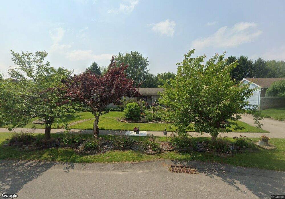 1724 Westminster Ct SW, Byron Center, MI 49315 - photo 1