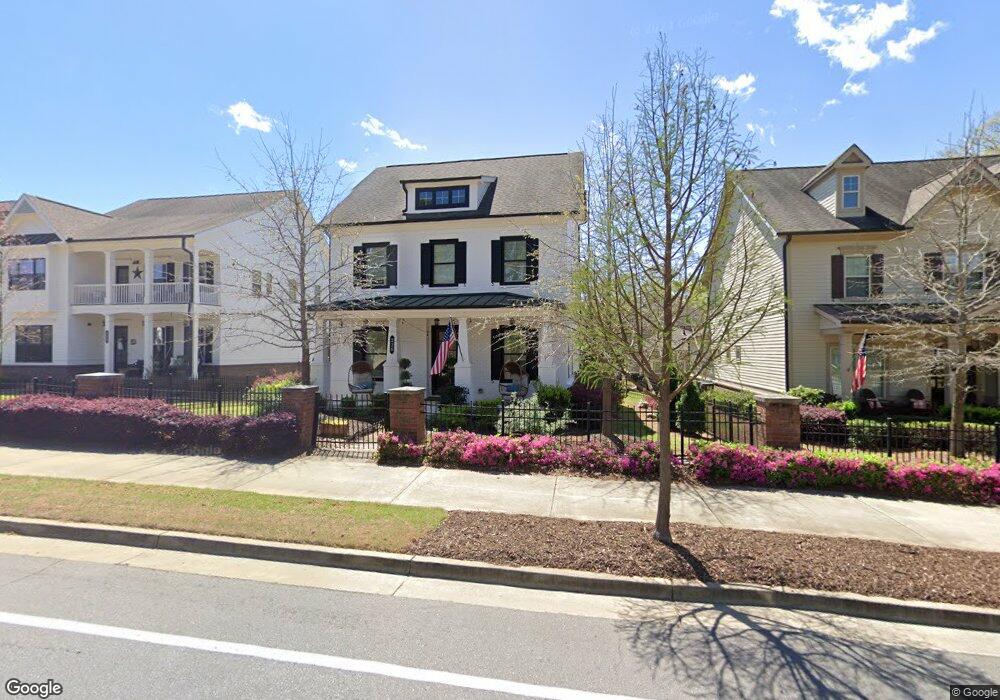 220 Saddle Rd unit 12, Alpharetta, GA 30009 - photo 1