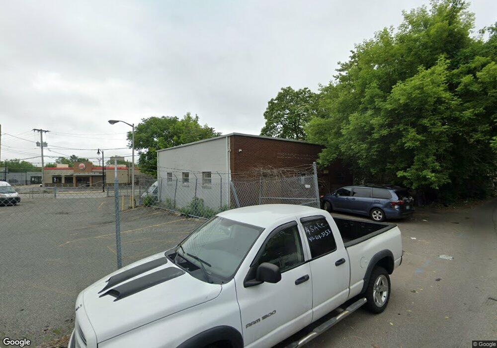 15 Edna St, Providence, RI 02909 - photo 1