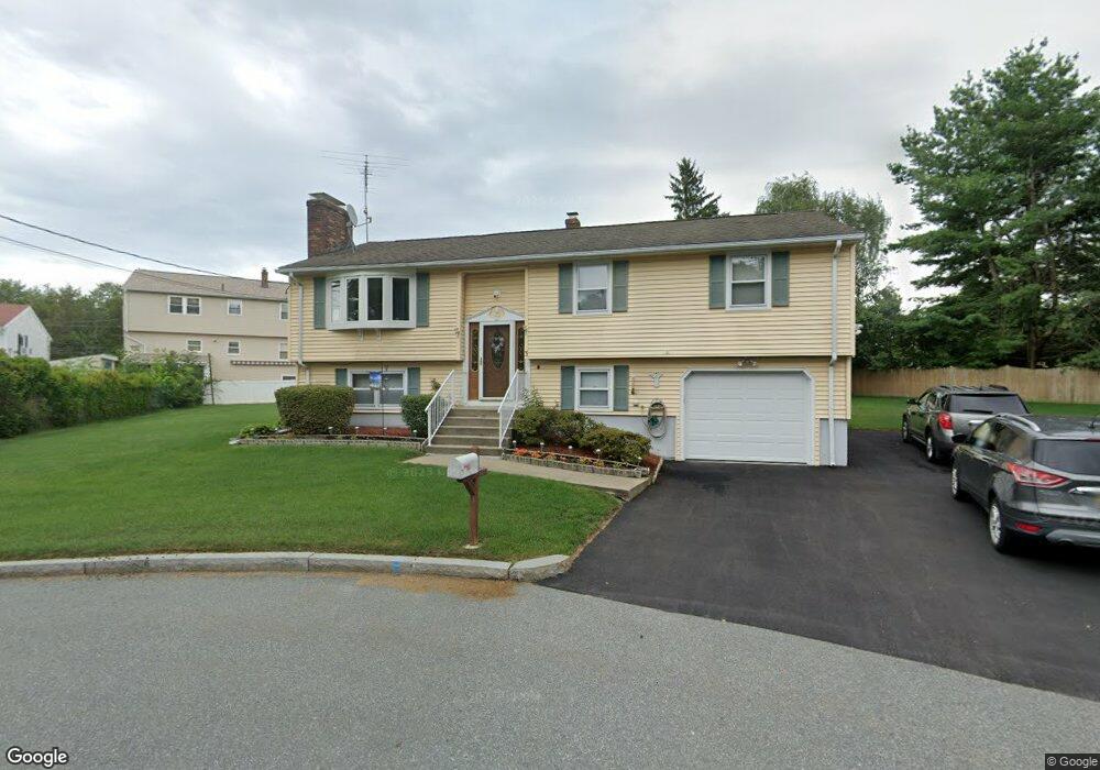 3 Star Ave, Woonsocket, RI 02895 - photo 1