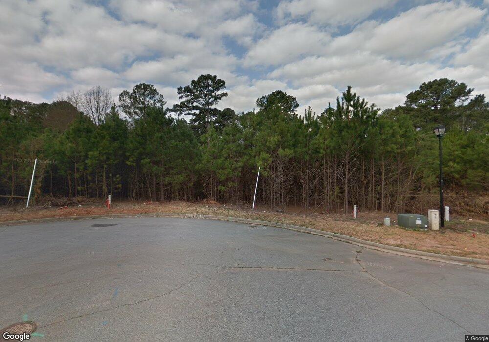 6665 Coker Way unit 37, Jonesboro, GA 30238 - photo 1