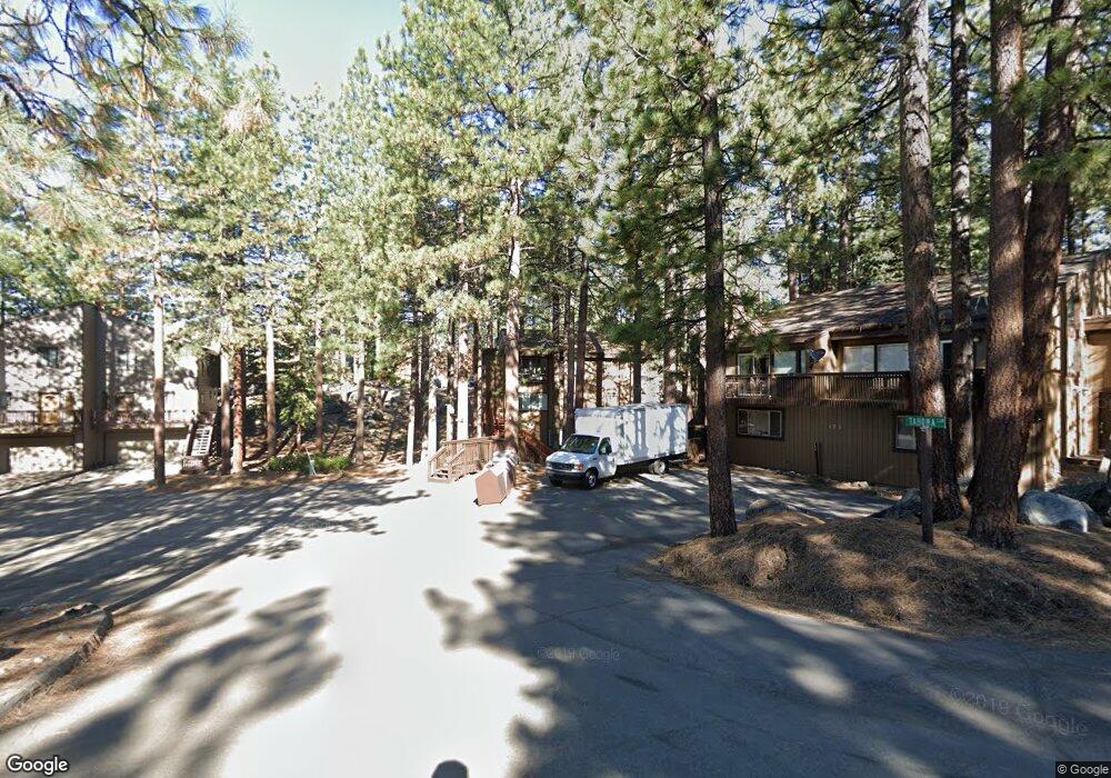 175 Tahoma Cir, Zephyr Cove, NV 89448 - photo 1