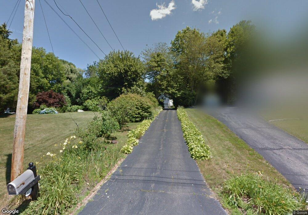 12 N Princeton Dr, Shelton, CT 06484 - photo 1