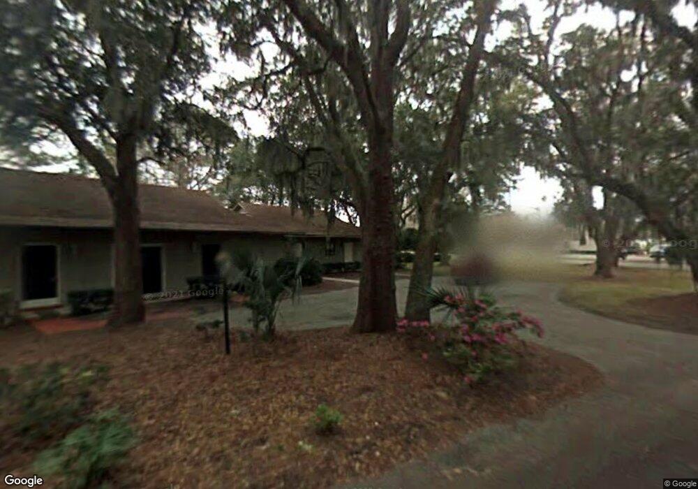 501 Marsh Villa Rd, St. Simons Island, GA 31522 - photo 1