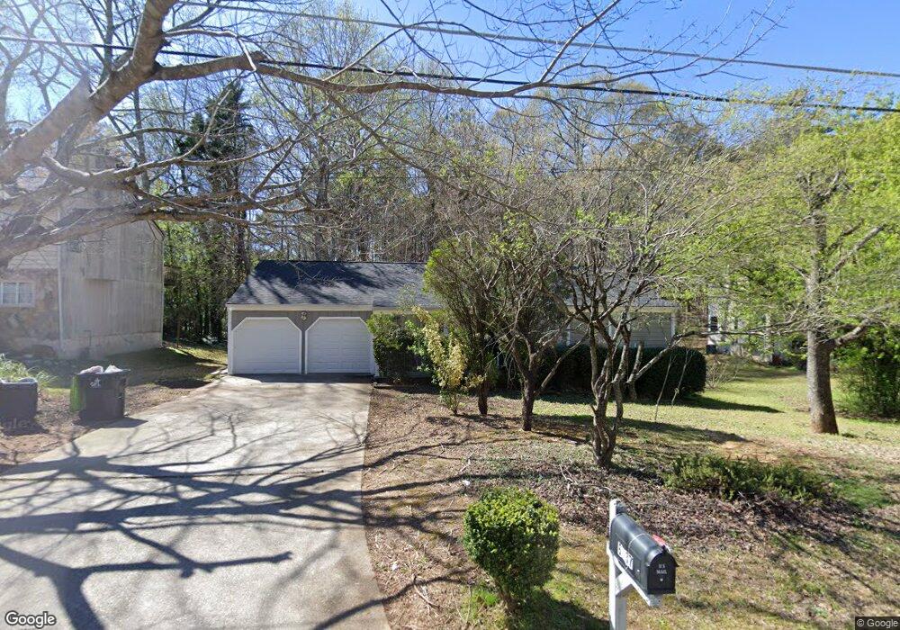 6237 Valdez Dr unit 4, Rex, GA 30273 - photo 1